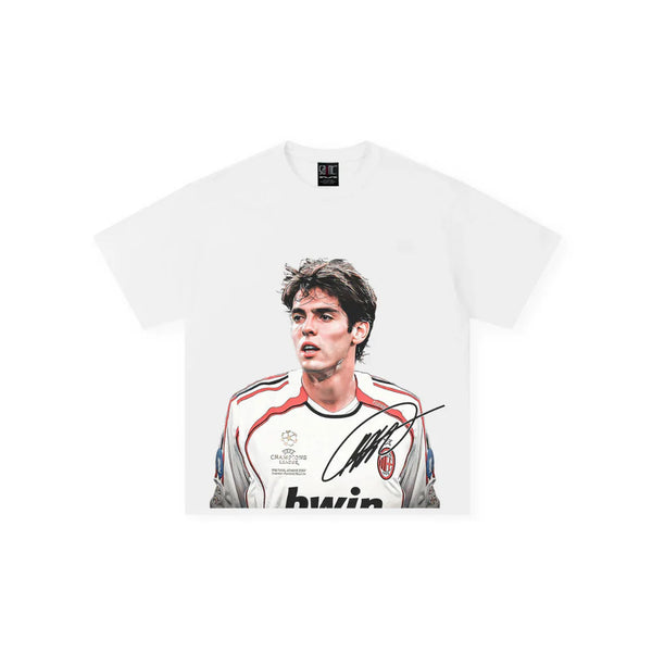 Kaka- Graphic Tee