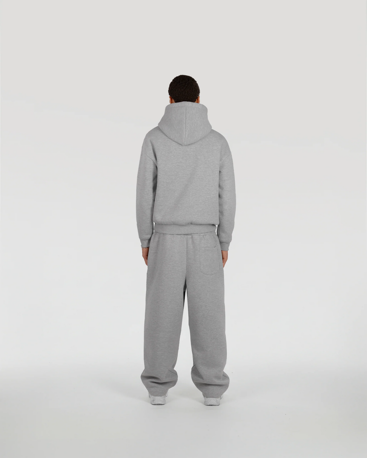 Noireve Zip Sweatsuit