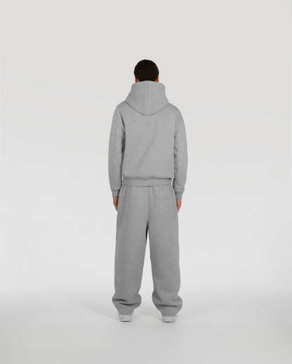 Noireve Zip Sweatsuit