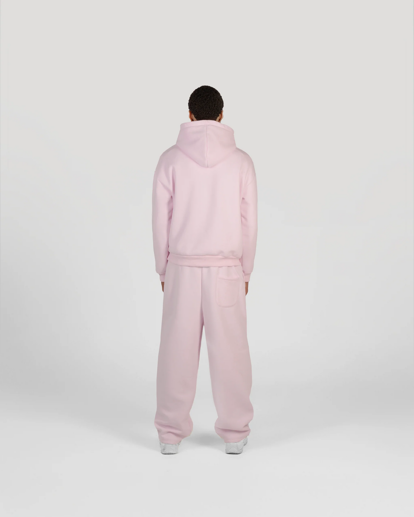 Noireve Zip Sweatsuit