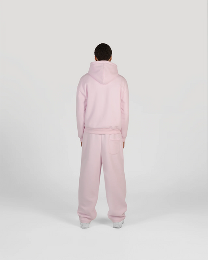Noireve Zip Sweatsuit