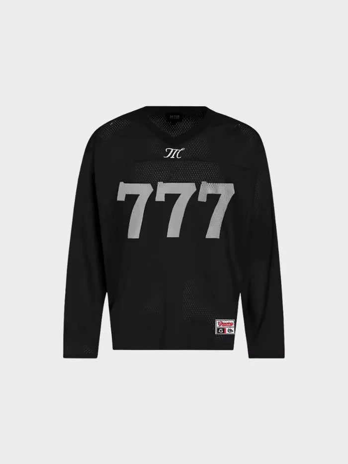 777 Mesh Jersey