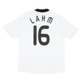 Germany - 2008 Home Kit