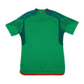 Mexico - 2022 Home Kit