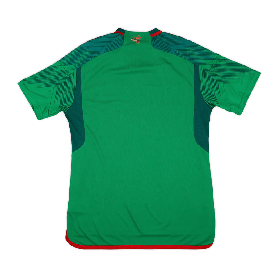 Mexico - 2022 Home Kit