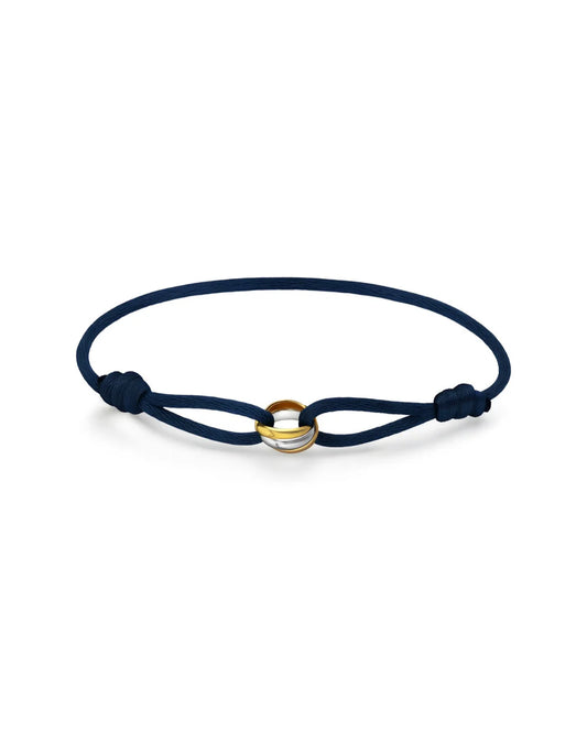 Azure Loop - Bracelet