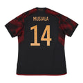Germany - 2022 Away Kit