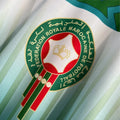 Morocco - 1994 Away Kit