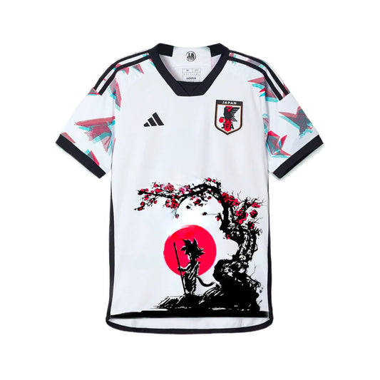 Japan - 2023 Special Kit