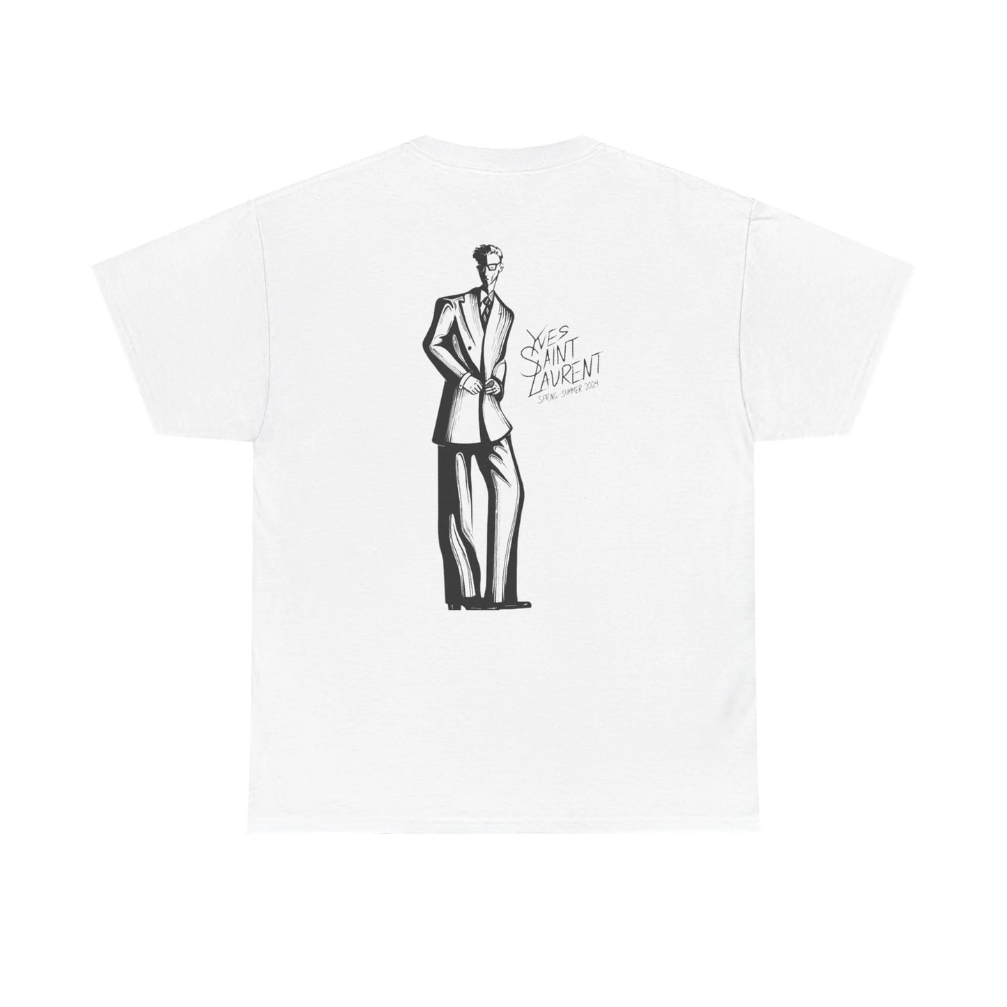 YVES - Tee