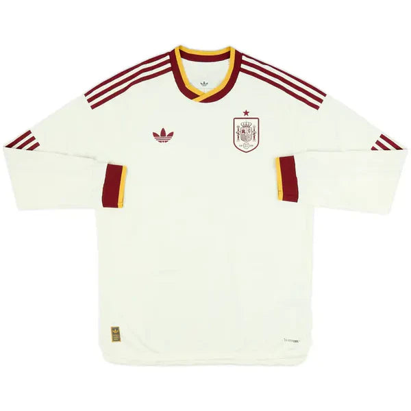 Spain- Longsleeve Version (2026)