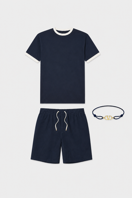 Day On The Boat - Noireve Bundle Outfit