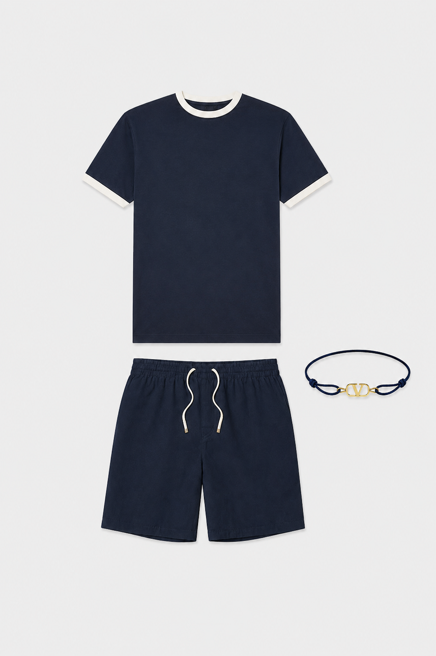 Day On The Boat - Noireve Bundle Outfit