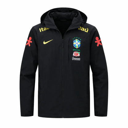 Brazil Windbreaker ®
