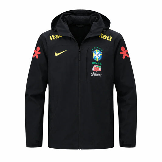 Brazil Windbreaker ®