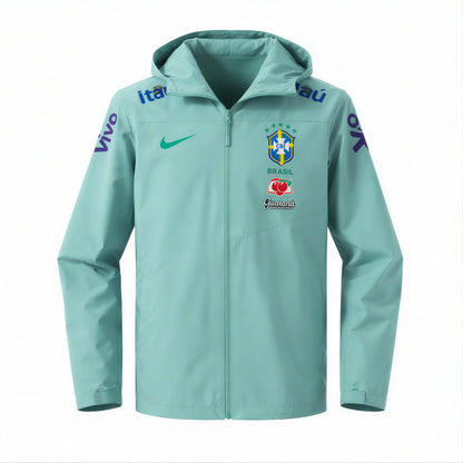 Brazil Windbreaker ®