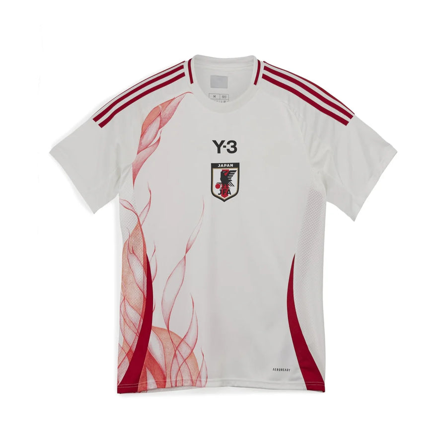Japan -2024 Away Kit