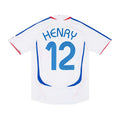 France- 2006 Away Shirt