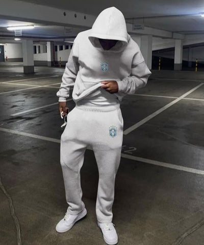 Worn by customer