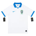Brazil - 2019 Away Kit