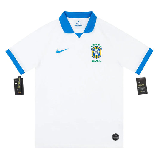 Brazil - 2019 Away Kit