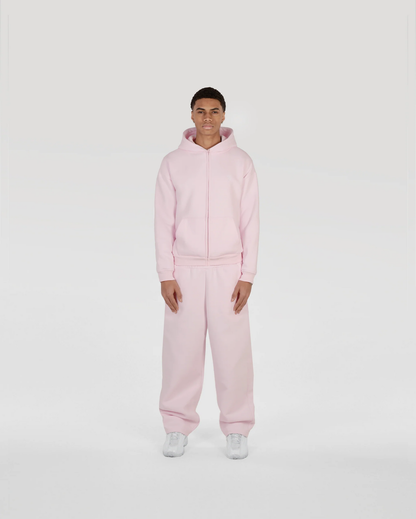 Noireve Zip Sweatsuit