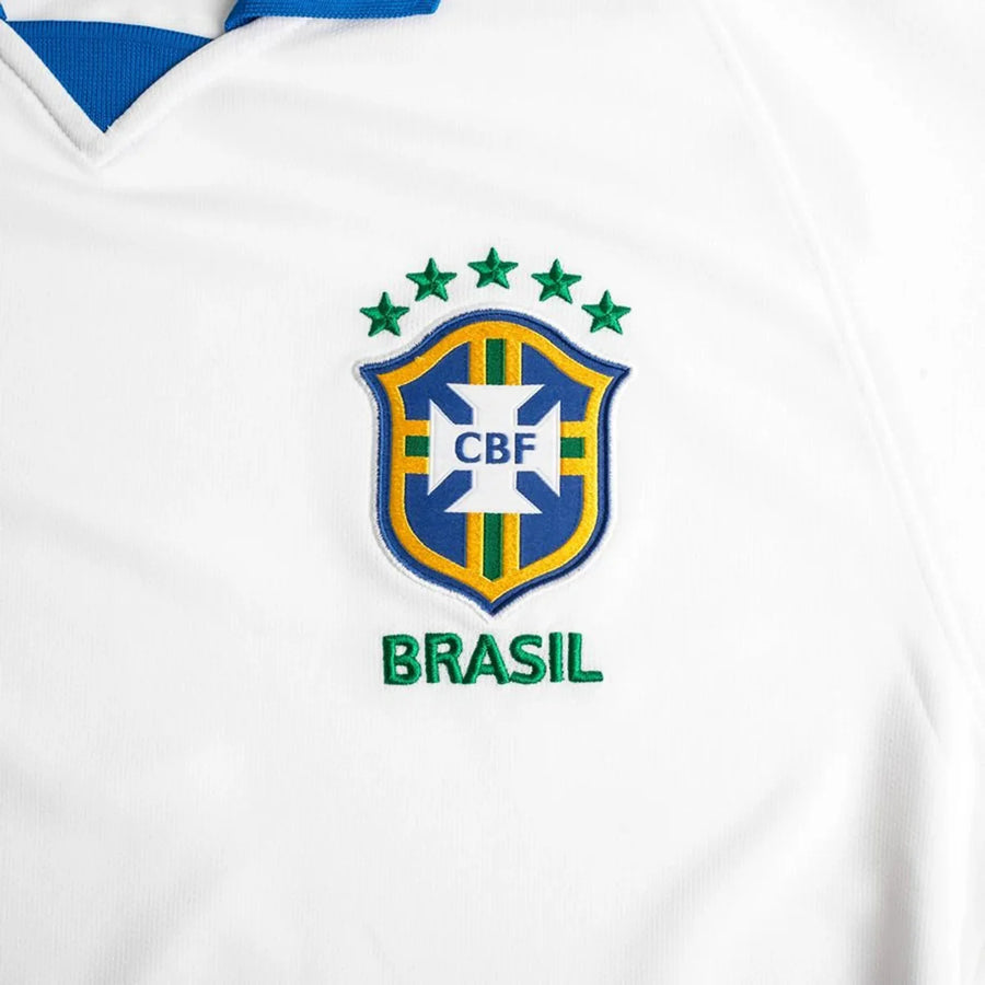 Brazil - 2019 Away Kit