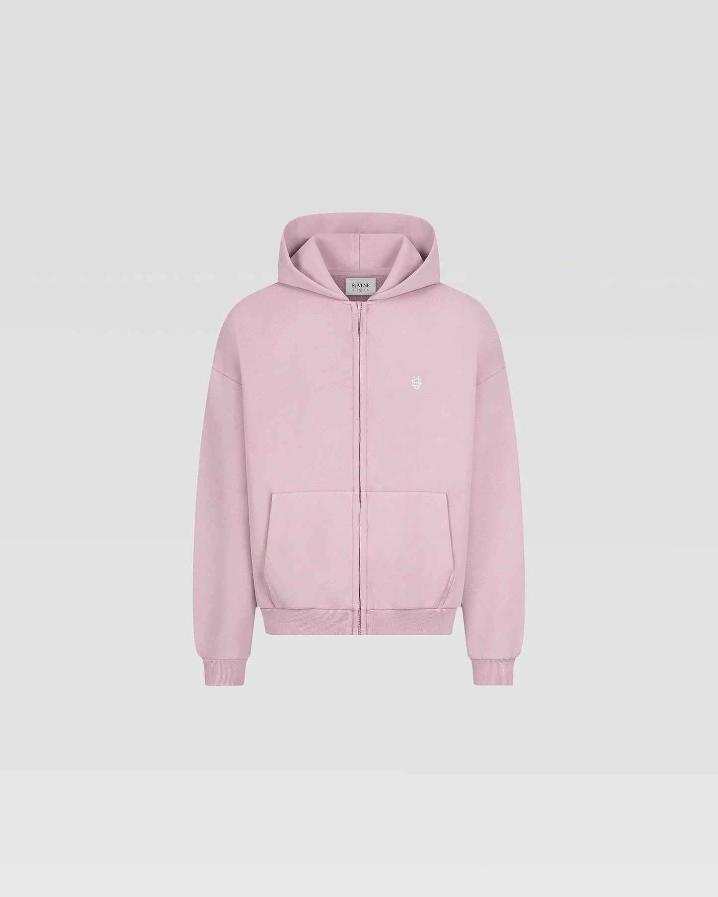 Noireve Zip Sweatsuit