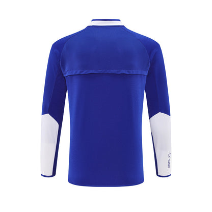 Training Longsleeve - Brazil