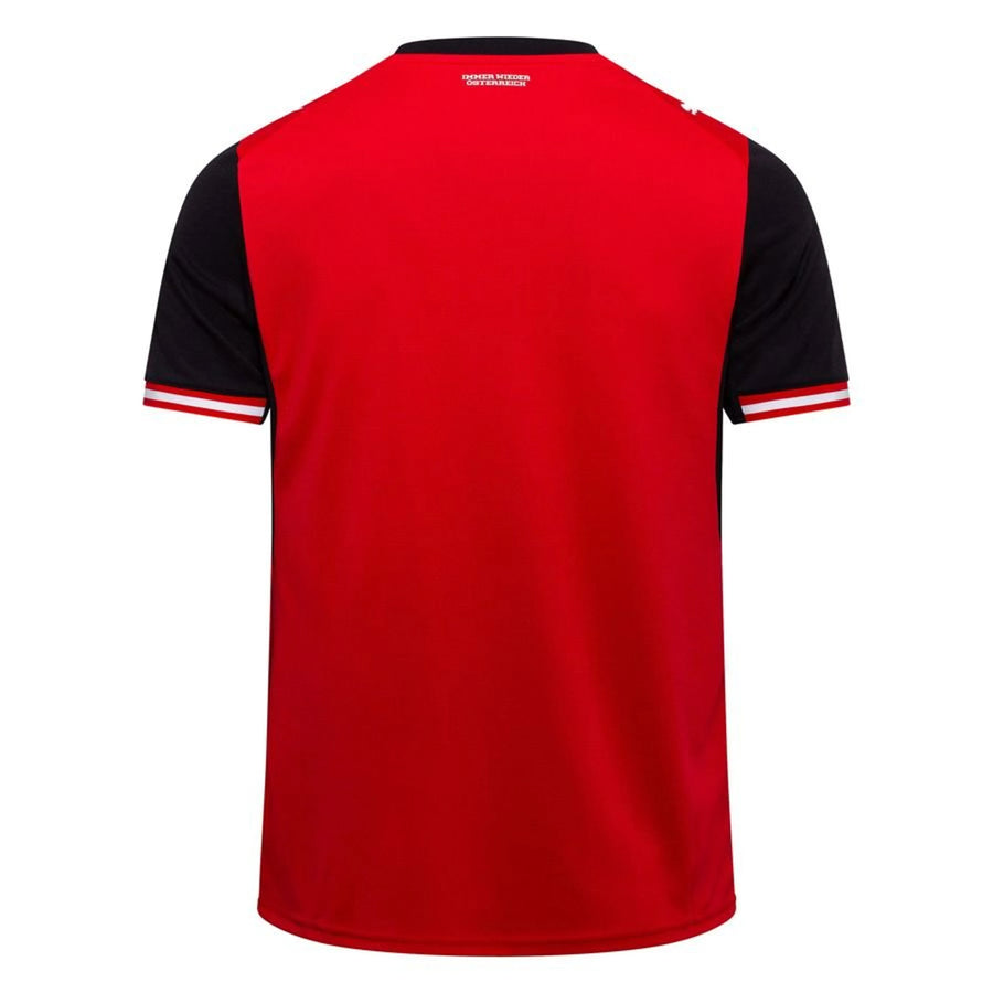 Austria - Home Jersey (2026)