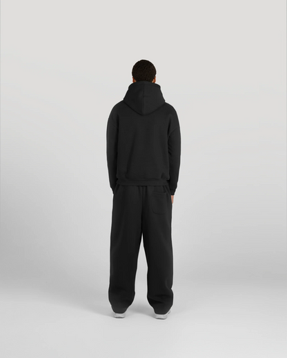 Noireve Zip Sweatsuit