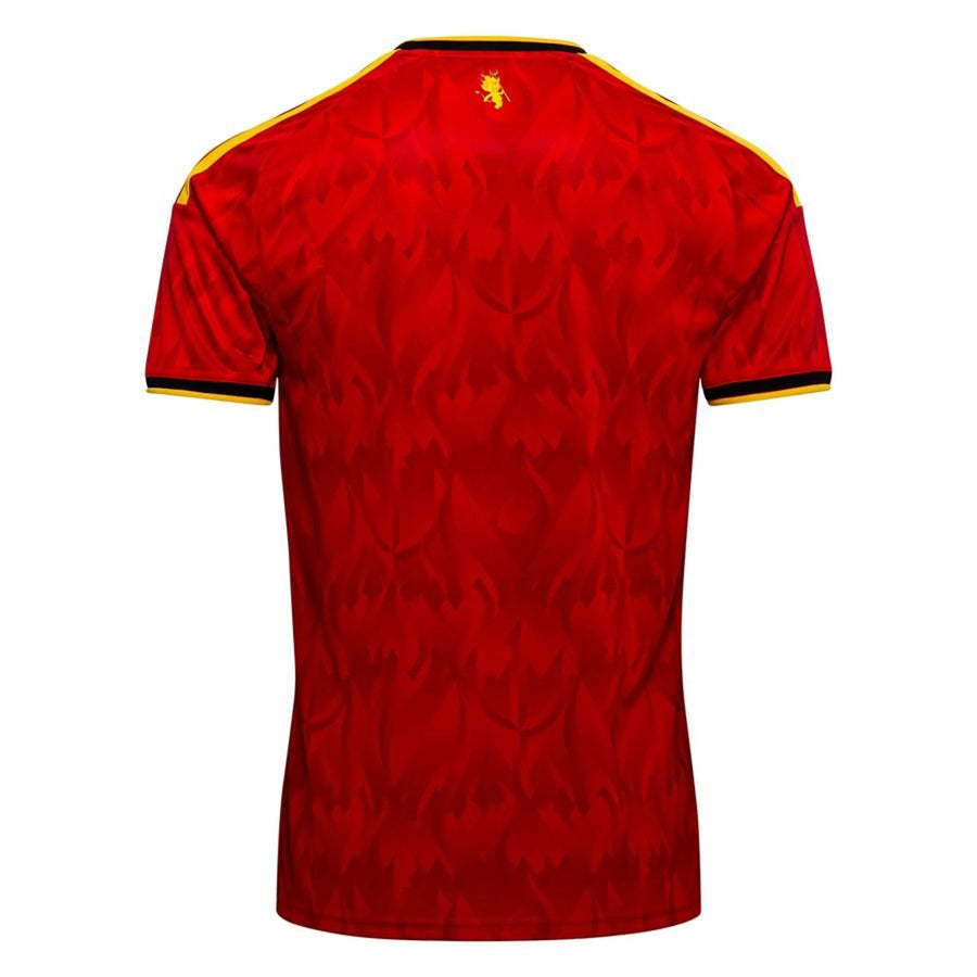Belgium - Home Jersey (2026) (Copy)
