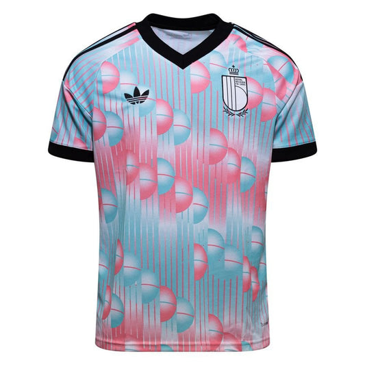 Belgium - Away Jersey (2026)