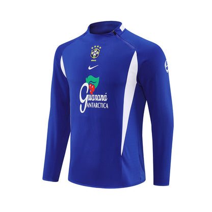 Training Longsleeve - Brazil