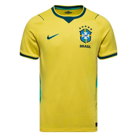 Brazil - Home Jersey (2026)