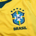 Brazil - Home Jersey (2026)