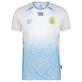 DR Congo - Away Jersey (2026)