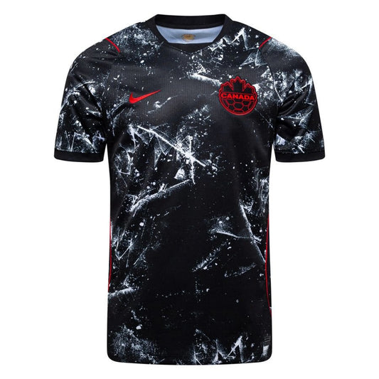 Canada - Away Jersey (2026)