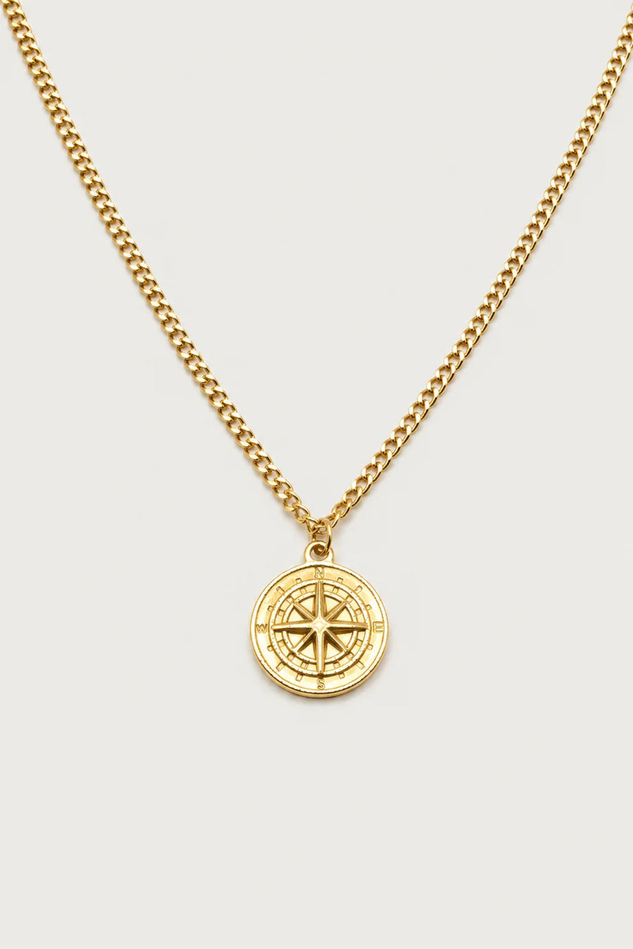 The Voyager - Necklace