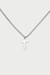 Valmont - Cross Necklace