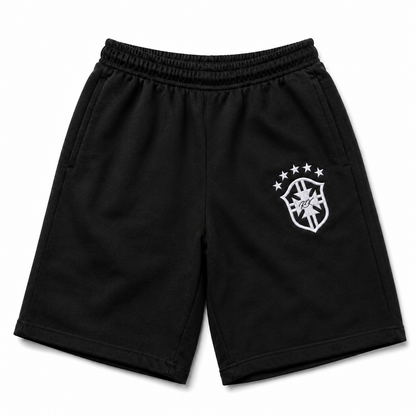 Black Brazil - Shorts
