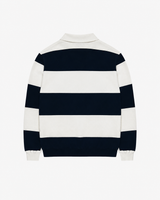 Noireve Rugby Longsleeve