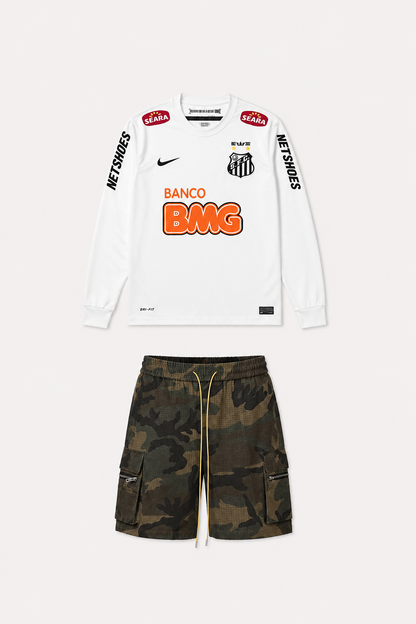 Neymar Jr - Outfit Bundle