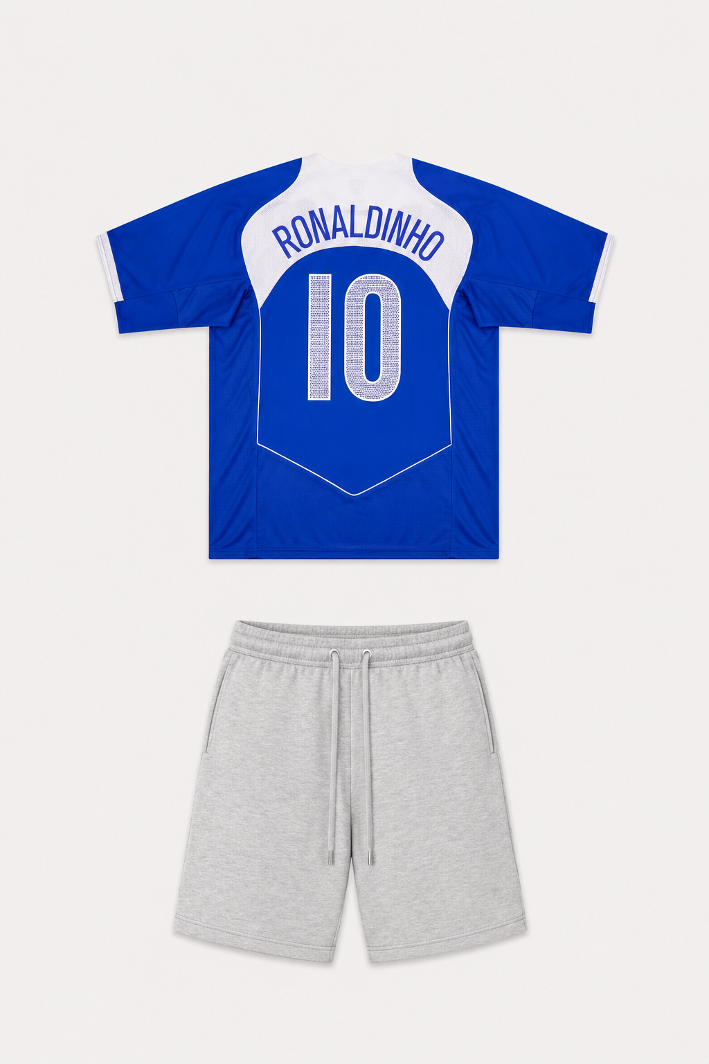 Ronaldinho - Outfit Bundle