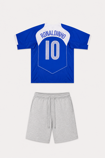 Ronaldinho - Outfit Bundle