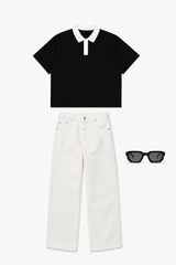 Espresso At Night - Noireve Outfit