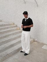 Espresso At Night - Noireve Outfit