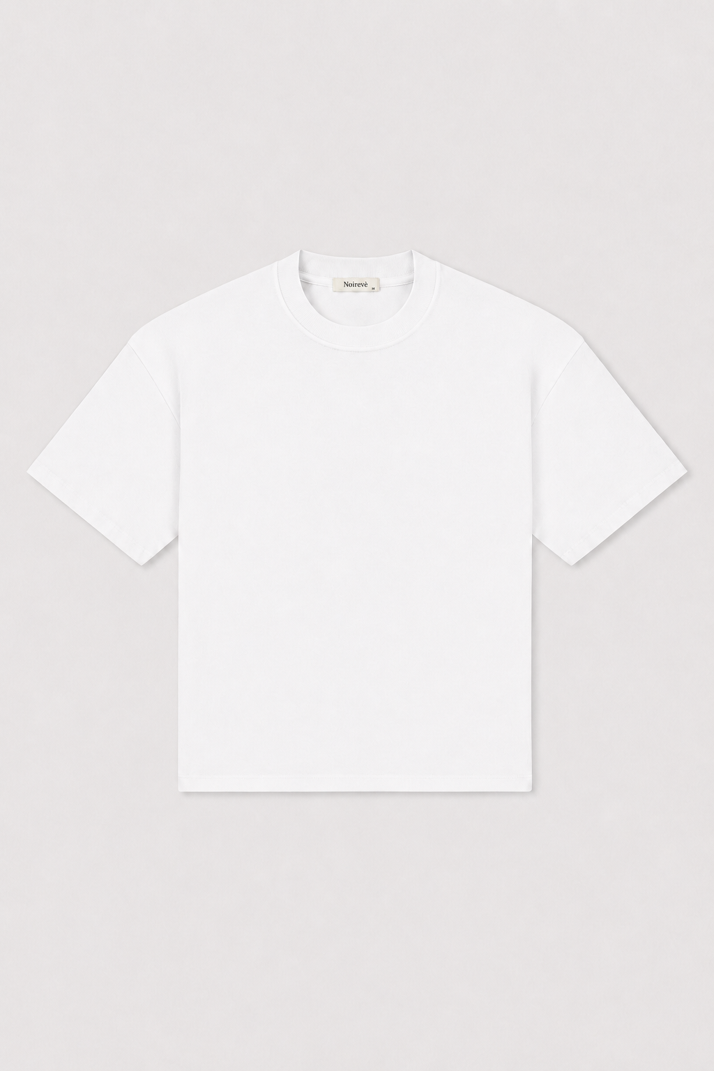 MARADONNA - White Tee