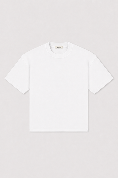 MARADONNA - White Tee