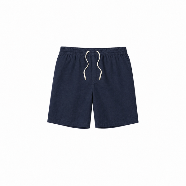 Linen Shorts